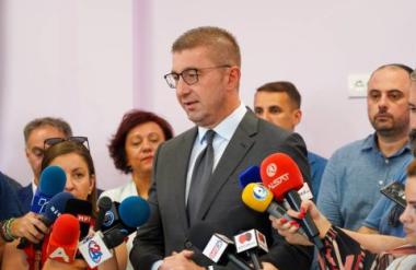 Мицкоски: Интензивно се работи на изградба на нова детска градинка во Кисела Вода, со сместувачки капацитет за 70 дечиња
