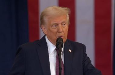 Трамп: САД нема да испратат војници во Украина, но можна е воздушна поддршка
