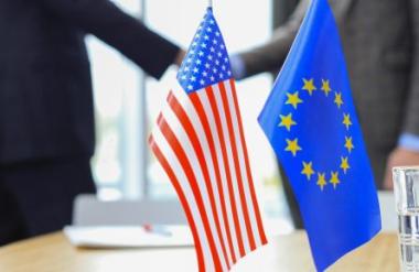Европа сака Трамп да распореди борбени авиони во Романија како гаранција за Украина