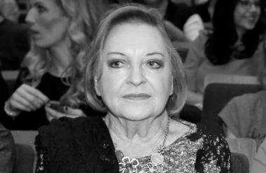 Почина легендарната хрватска пејачка Габи Новак