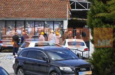 Петрушевски: Кога СДС повторно лажно ќе прашаат за истрагата за Кочани, нека погледнат накај Коцевски кого го спасија