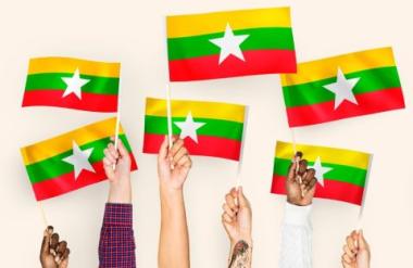 Мјанмар ќе го одржи првиот круг од парламентарните избори на 28 декември