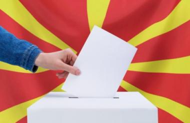 На приближно два милионa жители во Македонија: 66 евидентирани политички партии, една во процес на регистрација и две потенцијални до лок?...