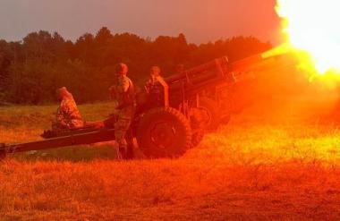 Утре почесна артилериска стрелба по повод Денот на АРМ