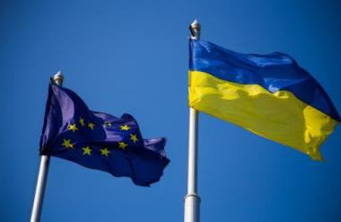 ЕУ и нејзините членки обезбедија за Украина речиси 169 милијарди евра