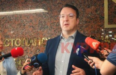 Николоски: Правилата за патување во ЕУ за земјава одложени за следната година