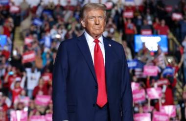 Трамп изјави дека Путин прифаќа безбедносни гаранции за Украина