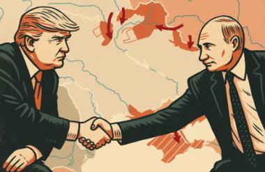 Трамп постави нов рок за Путин