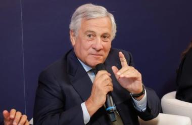 Антонио Тајани: Воените планови на Израел се закануваат да ја претворат Газа во Виетнам