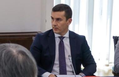 Христовски: Безбедносната состојба во државата е стабилна