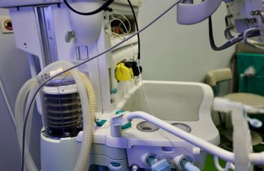 Реконструирана Клиниката за уво, нос и грло со современа опрема