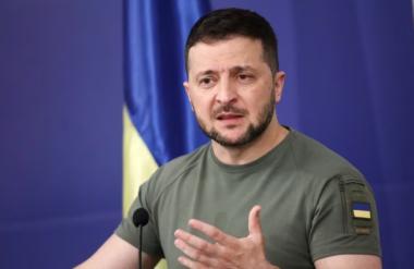 Зеленски: Територијалните отстапки нема да ја убедат Русија да ја заврши војната во Украина