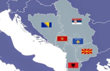 За десет години 2,5 милиони луѓе го напуштија Западен Балкан
