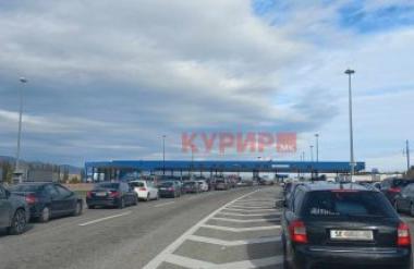Детални информации околу новиот систем за влез и излез во ЕУ
