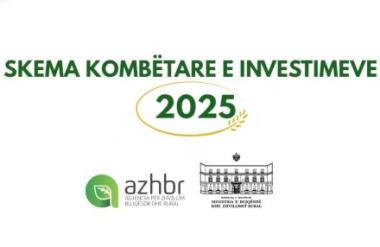 Албанија ќе доделува 50% грант за земјоделците за механизација и модернизација на работните процеси