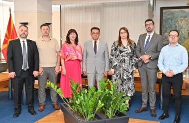 Советот на Народната банка го усвои најновиот Квартален извештај − најважните сегменти од економијата се во согласност со очекувањата