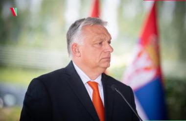 Орбан одби да го потпише писмото на ЕУ до Трамп: Доволно лошо е што Унијата е тргната настрана, полошо е да даваме инструкции од клупа