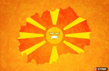 Цела недела ќе биде сончево и многу топло, температури до 40°C