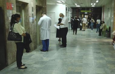 Онколошка амбулантска терапија наскоро во Тетово, Битола, Штип и ГОБ „8 Септември“