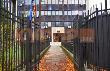 МВР демантира: На ниту еден граѓанин не му беше скратено правото да присуствува на вчерашниот протест во Кочани
