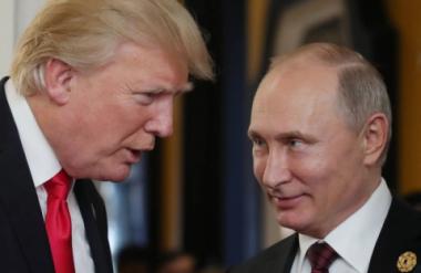 Трамп и Путин ќе се сретнат во Алјаска на 15 август