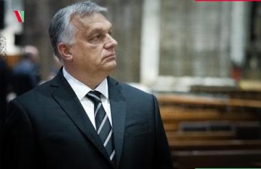 Орбан: Украинците ја загубија војната, Русија победи, единственото прашање е кога Западот ќе го признае тоа
