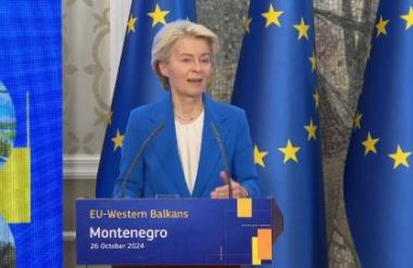 Два предлога за гласање недоверба на Европската комисија