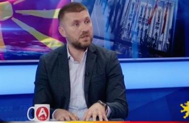 Митески: Работиме за граѓаните на Аеродром, наскоро добиваaт мултимедијален центар