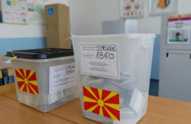 Деветмина кандидати за градоначалник на Струга и 10 советнички листи