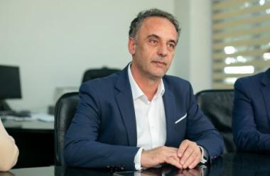 Алиу: Ќе има и нови вработувања, поради големиот недостиг на кадар во здравствениот сектор во Македонија