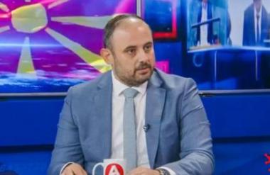 Ѓорѓиевски: Пироманите фатени на дело: Ова е веќе премногу