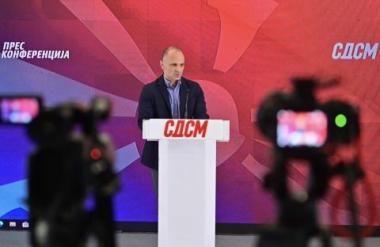Прислушкувањето како симбол на криминалната власт на СДСМ – Колумна на Петар Поп-Арсов