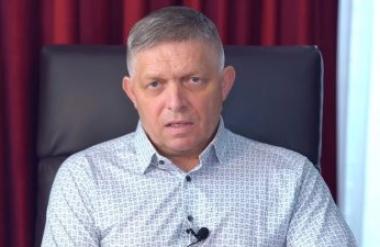Фицо: Европската Унија се однесува како навредено дете, Словачка ќе биде дел од новиот светски поредок