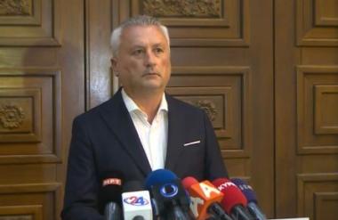 Сајкоски: ВМРО-ДПМНЕ оди на сигурна победа на локалните избори и работи за добро на граѓаните