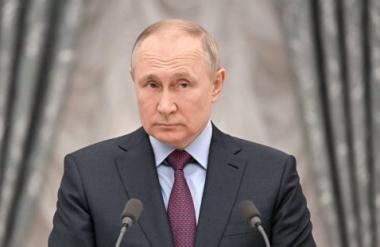 Путин првпат открива дека на украинскиот фронт има распоредено 700.000 руски војници