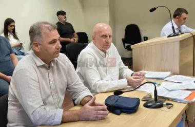 Таткото на Васил не признава вина, таткото на Фросина отстранет од судница – тензии на денешното судење