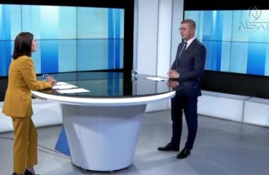 Мицкоски: На локалните избори ќе победи владината коалиција