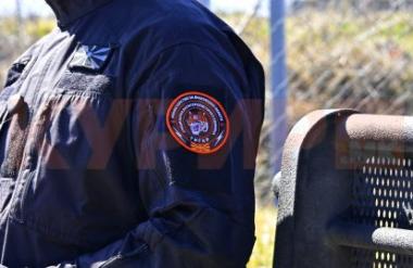 ВИДЕО: „Тигрите“ во акција на патот Битола-Прилеп, уапсено лице кое пред 20 дена излегло од затвор