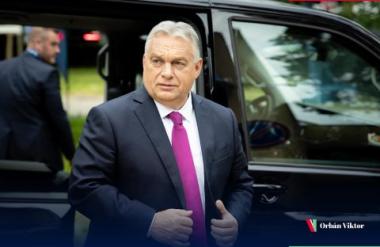 Орбан: Полјаците се до гуша во војна