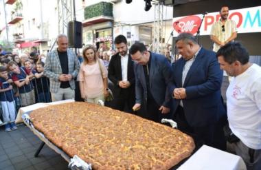Она што е Мавровското Езеро во Западна Македонија браната Отиња ќе стане во Источна Македонија