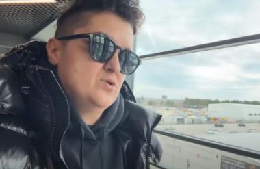 ВИДЕО: Марија Шерифовиќ ја искара мајка си – „Ги наведе сите најдобри, освен најдобриот, Тоше Проески“