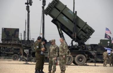 Таневски: Зошто Бугарија здушно влегува во европскиот образец за милитаризација?