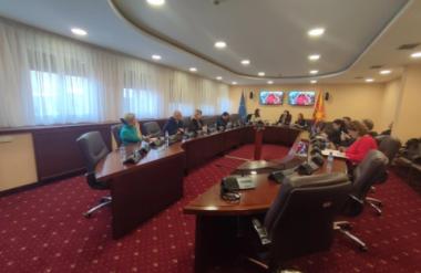 Комисијата за култура и туризам до крајот на годинава ќе прима предлози за одбележување јубилеи во 2026