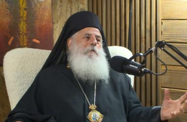 Владиката Петар: Мора да се прекине со неказнивоста во црквата и државата (ВИДЕО)