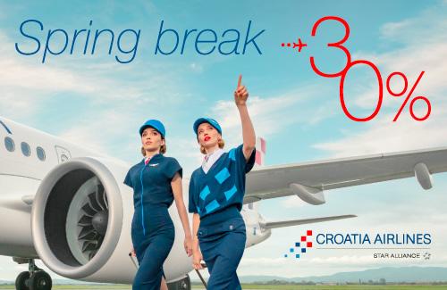 Grab 30% off all direct international flights! Book Feb 10–15, fly Mar 1–Jun 30.