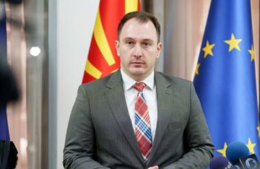 Андоновски: Годинава очекуваме најмалку 20-30 нови дигитализирани услуги, извод на родени за помалку од 48 часа, „Роаминг како дома“ до кра...