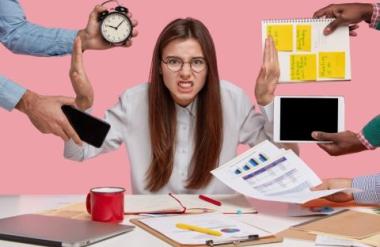 На овие начини можете да се ослободите од секојдневниот стрес