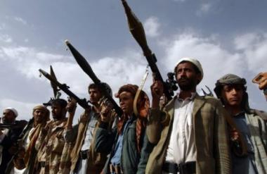 Хутите се заканија со војна против секој нов сојузник на САД и Израел